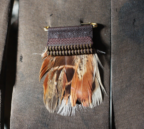 Badge
