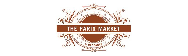 The Paris Market & Brocante