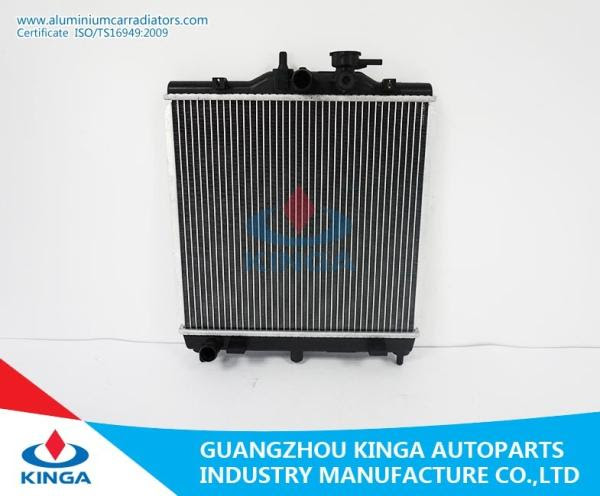 Auto Parts Nissan Radiator for KIA PICANTO 04 MT repair Auto Parts Nissan Radiator for KIA PICANTO 04 MT repair
