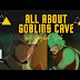 Goblin Cave Sana Full - 🍒 goblin's cave by sana vol.3 update 🍒.
