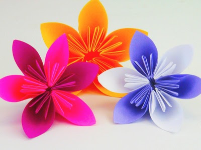 Origami Kusudama New 911 Origami Kusudama Blume Anleitung