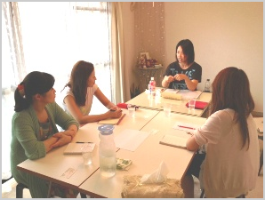 Smm 夢を叶える もう一人の自分との対話レッスン