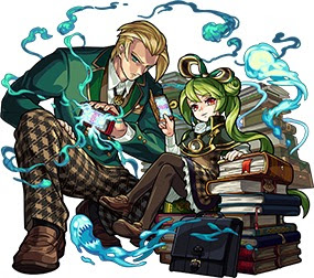 モンスト 運営に良心があるなら絶対コレ マグメルのアレに超期待ｷﾀ ヽ ﾟ ﾟ ﾉ モンスト攻略news