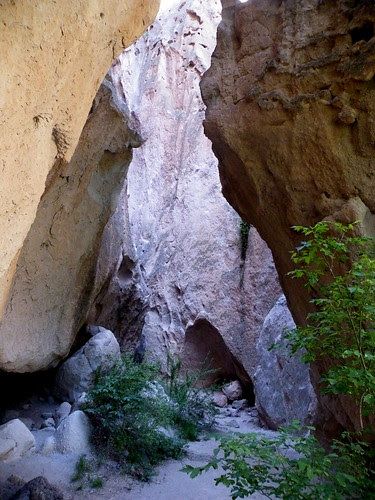 Bandelier National Monument