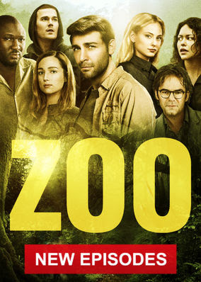 Zoo - Season 2