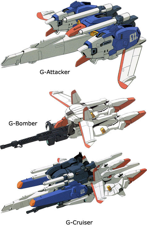sentinel Ex-S S Superior Extraordinary plan 303E Deep striker bst gundam 3d mesh cg sandrum