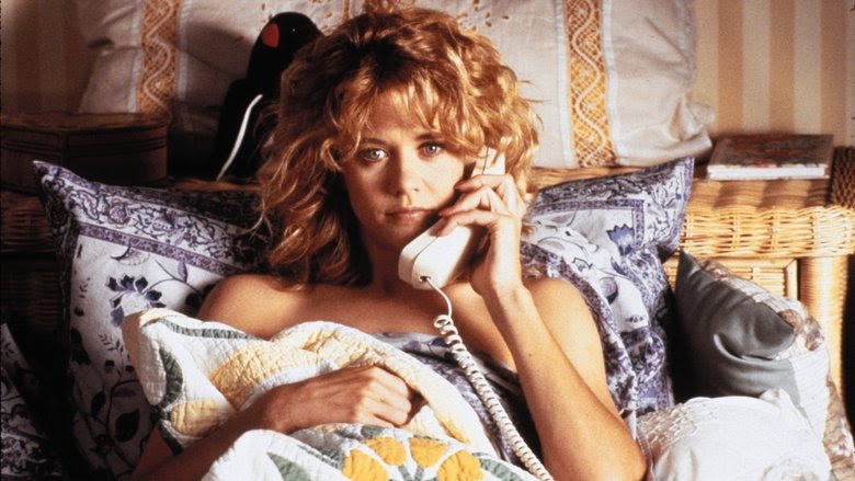 Quand Harry rencontre Sally streaming ipad 1989
