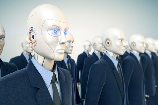 Αποτέλεσμα εικόνας για Ευρωβουλευτές: Θα κληθούν να αποφασίσουν αν θα δώσουν στα ρομπότ νομικά δικαιώματα