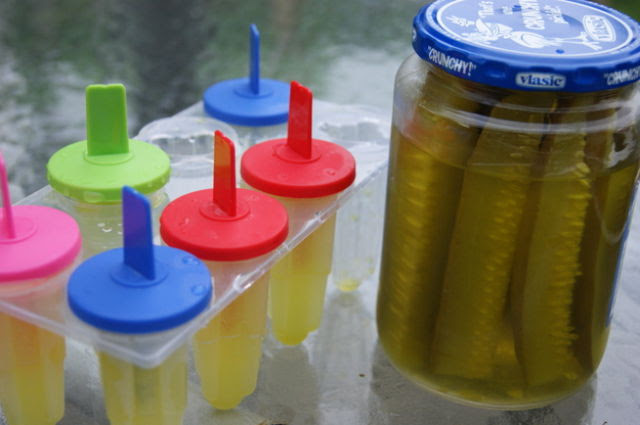 Totally Unconventional Food