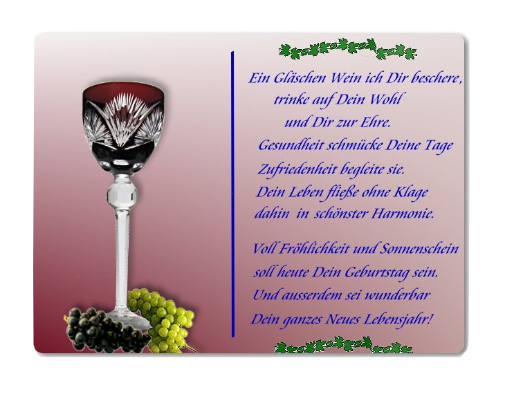 zum geburtstag basteln ideen