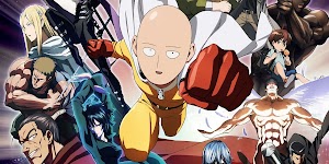 Man Heroes One punch man all s class heroes wallpaper
