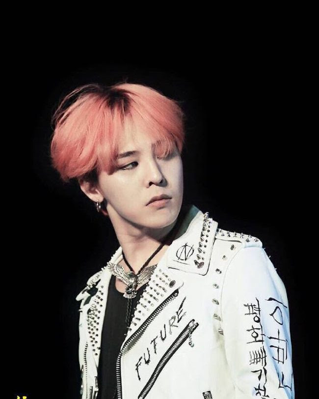 Kpop Undercut Hairstyle