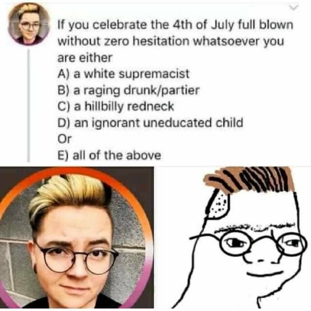 August 1st Meme By Para5ite3v3 Memedroid
