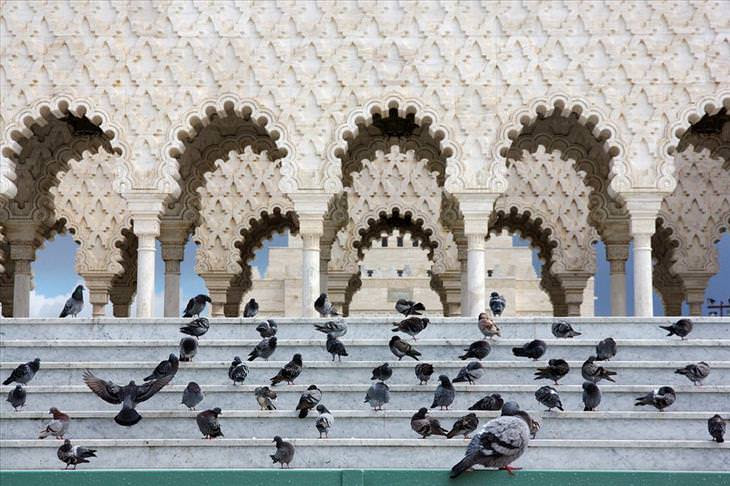 Morocco, travel