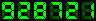 HTML Hit Counter