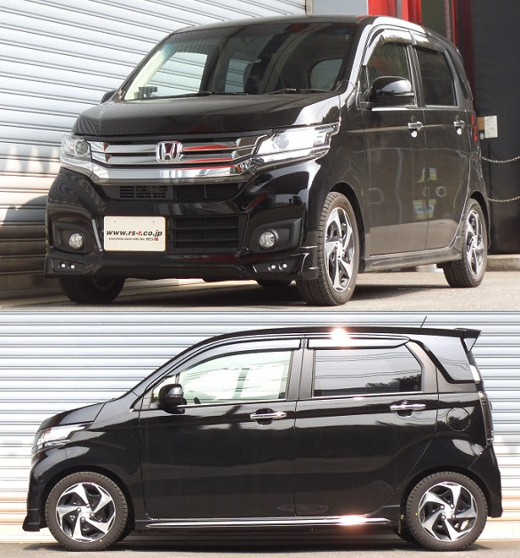 毎回完売 Rs R N Wgn Jh2 Best I 車高調 本体のみ おすすめ Osall Org Za