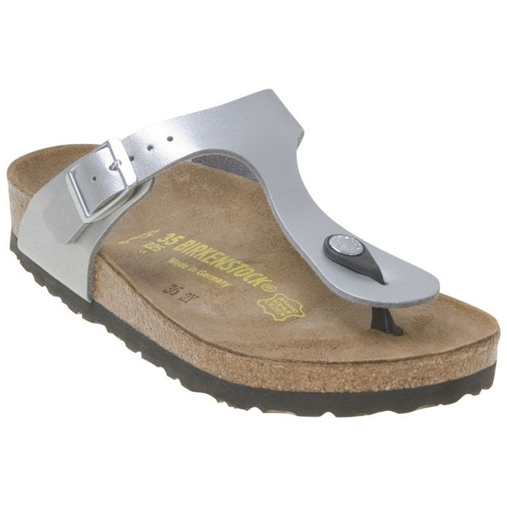 Birkenstock Women's Gizeh Thong Sandal | Birkenstock | Pinterest