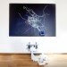 Radwende, Scholz & Volkmer, Wiesbaden, Germany, Wiesbaden Museum of Fine Art, bike path mapping robot, art, cycling culture, bike culture, safe bike paths, smartphone apps, technology, interactive art, bike path map