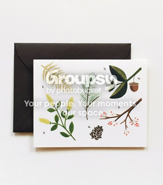 botanical