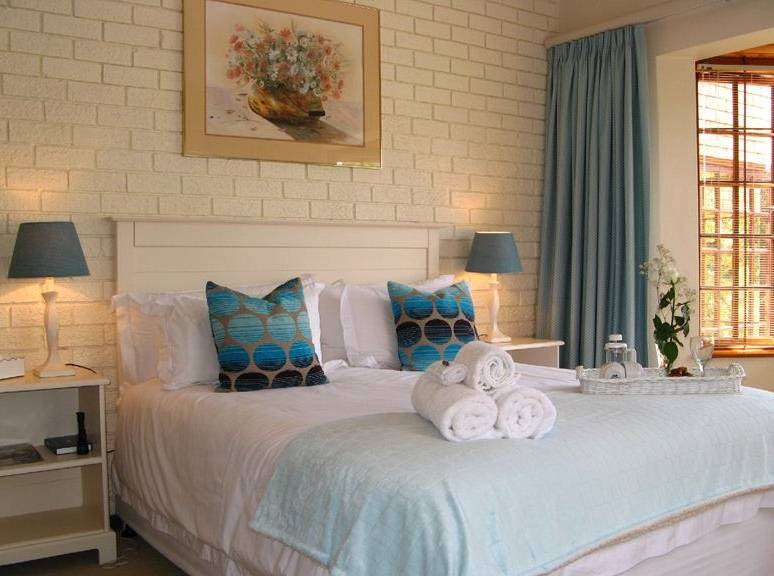 Bayside Lodge, Plettenberg Bay
