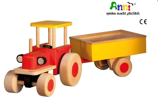 Little Boy Toys