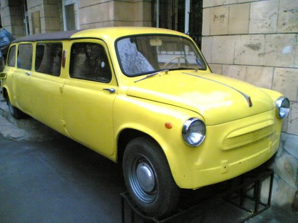 News From Russian Roads Part 27 English Russia