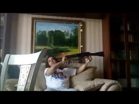 Test Video embed 