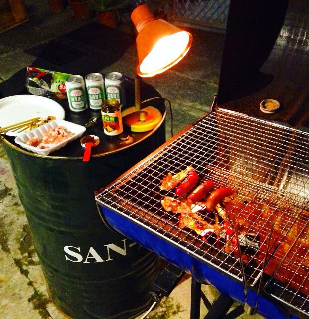 手作 分享烤肉惹 手作板 Dcard