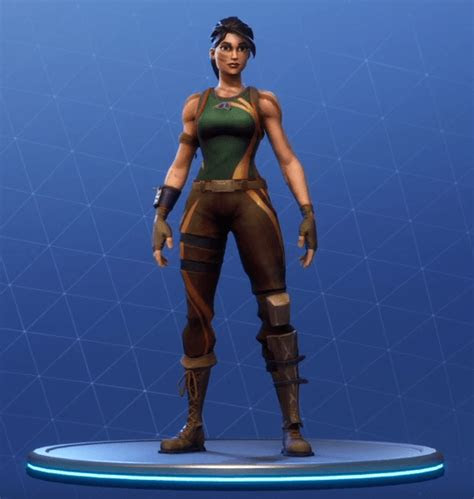 fortnite jungle scout outfits fortnite skins