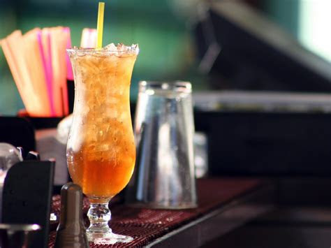 long island iced tea cocktail recipe hgtv
