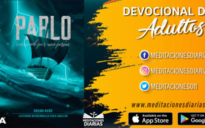 Meditaciones Diarias 2020 | Matinales Adventistas 2020 - Matinal Para Adultos 2021