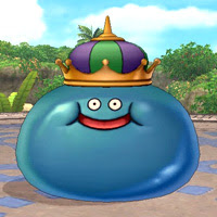 キングスライム ドラクエ10 経験値 Hp アイテム 白宝箱など