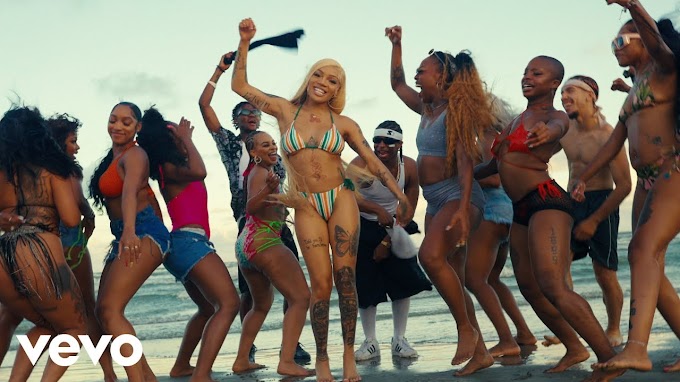 GloRilla - TGIF: A High-Energy Anthem for the Weekend