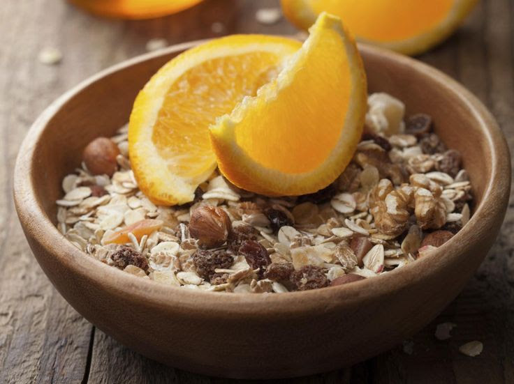Oatmeal diet lose weight quickly