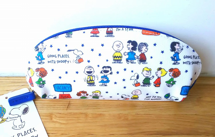 Plazaだけ のスヌーピー Column Snoopy Co Jp 日本のスヌーピー公式サイト
