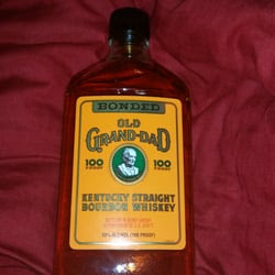 Payless Liquors - Indianapolis, IN, United States. 100 Proof Grandad ...
