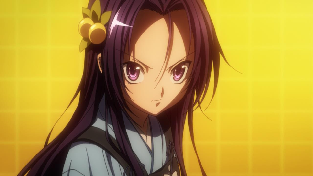 Oda Nobuna No Yabou Torrent
