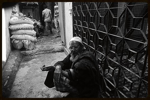 Muslim Beggars ..A Day Dawns by firoze shakir photographerno1