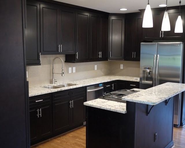 The Designs for Dark Cabinet Kitchen Home and Cabinet The Designs for Dark Cabinet Kitchen Home and Cabinet