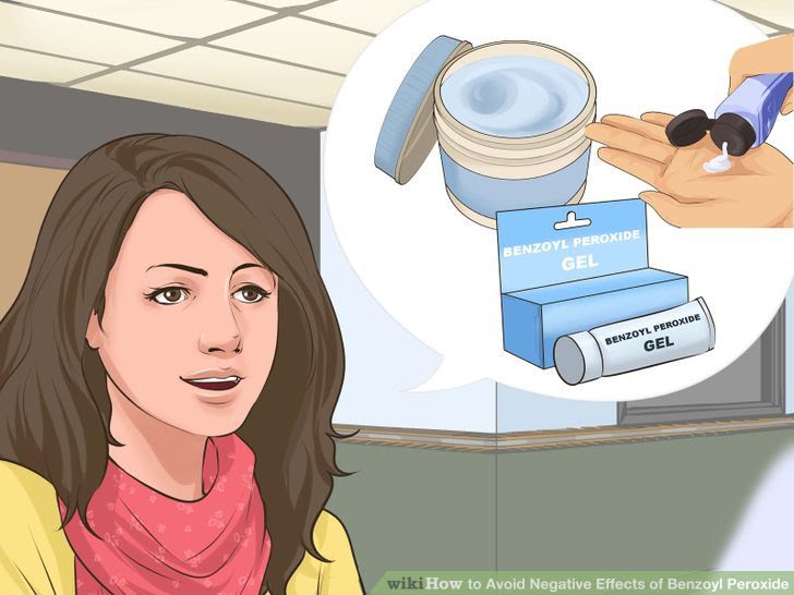 Avoid Negative Effects of Benzoyl Peroxide Step 20.jpg
