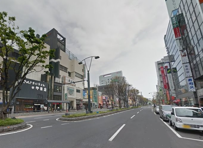 勝手に商圏分析 埼玉 さいたま市 ユーコーラッキー大宮店 閉店 P Labo Net