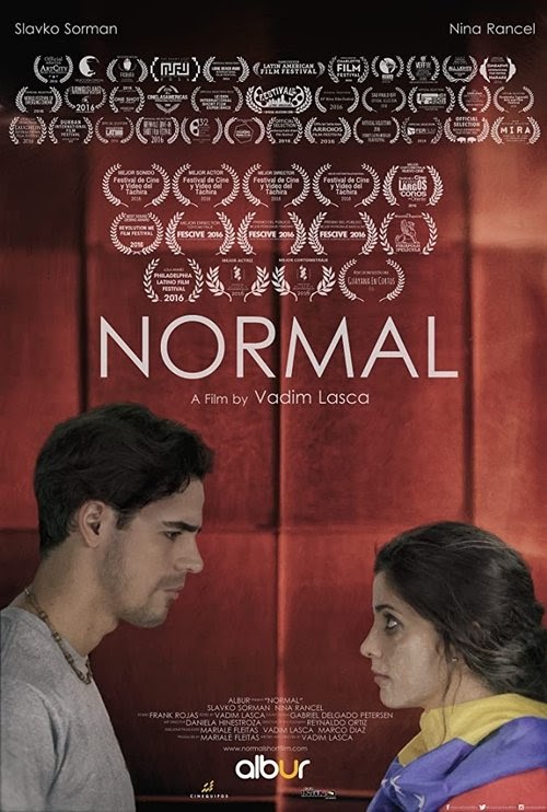 Normal stream deutsch german online 2016 anschauen HD