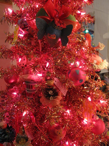 Valentine Trees at Piddlestixs! 11