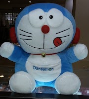 14+ Boneka Doraemon Headset, Koleksi Terpopuler!