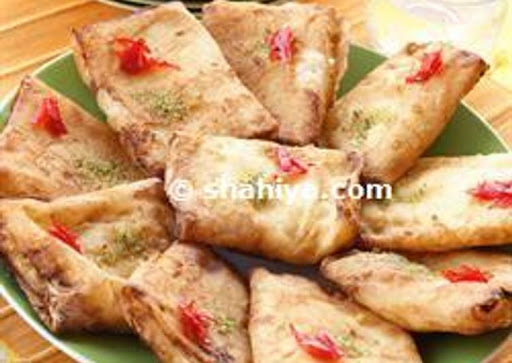 Recipe: Tasty Kellaj