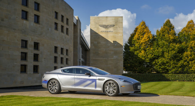 Rapide 02 News