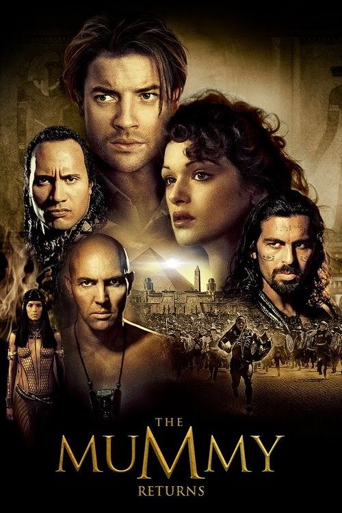 Streaming The Mummy Returns Best Quality