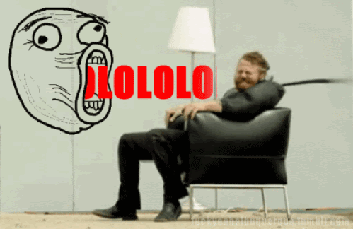 LOL - Reaction GIFs