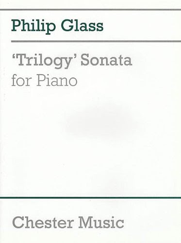 Trilogy Sonata for PianoFrom Music Sales