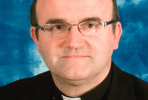 Mons. José Ignacio Munilla. Foto: Conferencia Episcopal Española